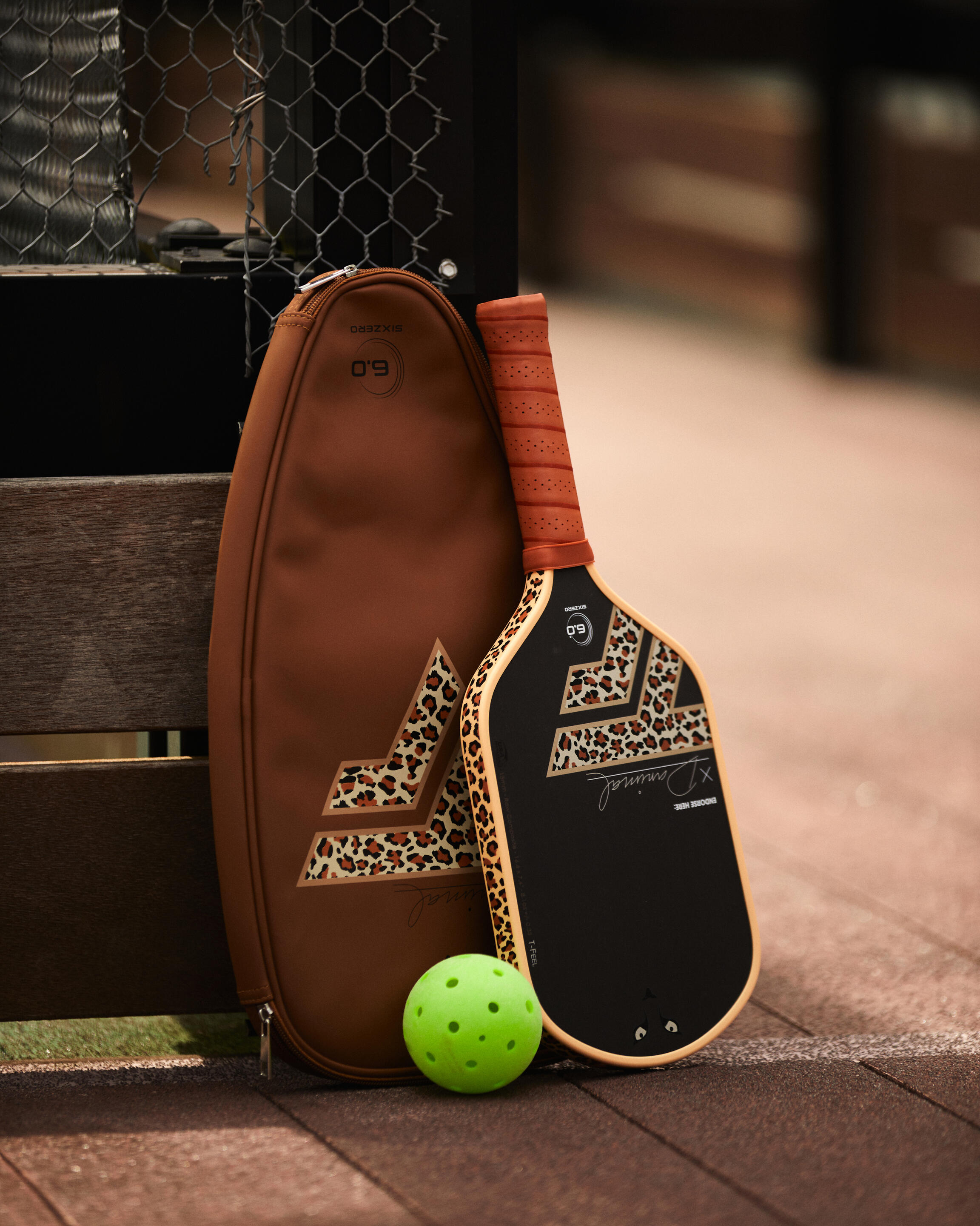 Danimal Paddle Danimal Paddle