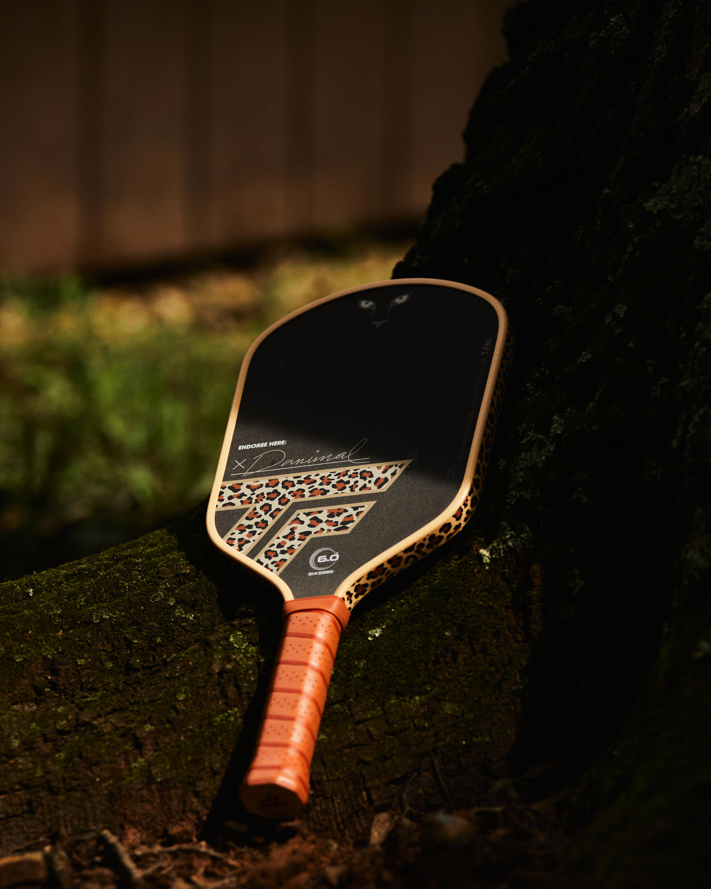 Danimal Pickleball Paddle